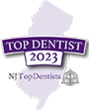 Top Dentists NJ Logo