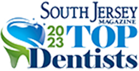 Top Dentists SJ Logo